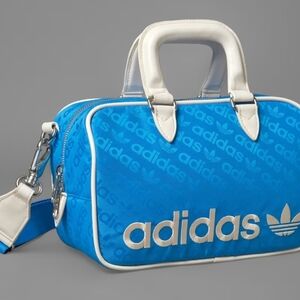 Adidas Originals Ori Round Unisex Crossbody Bag